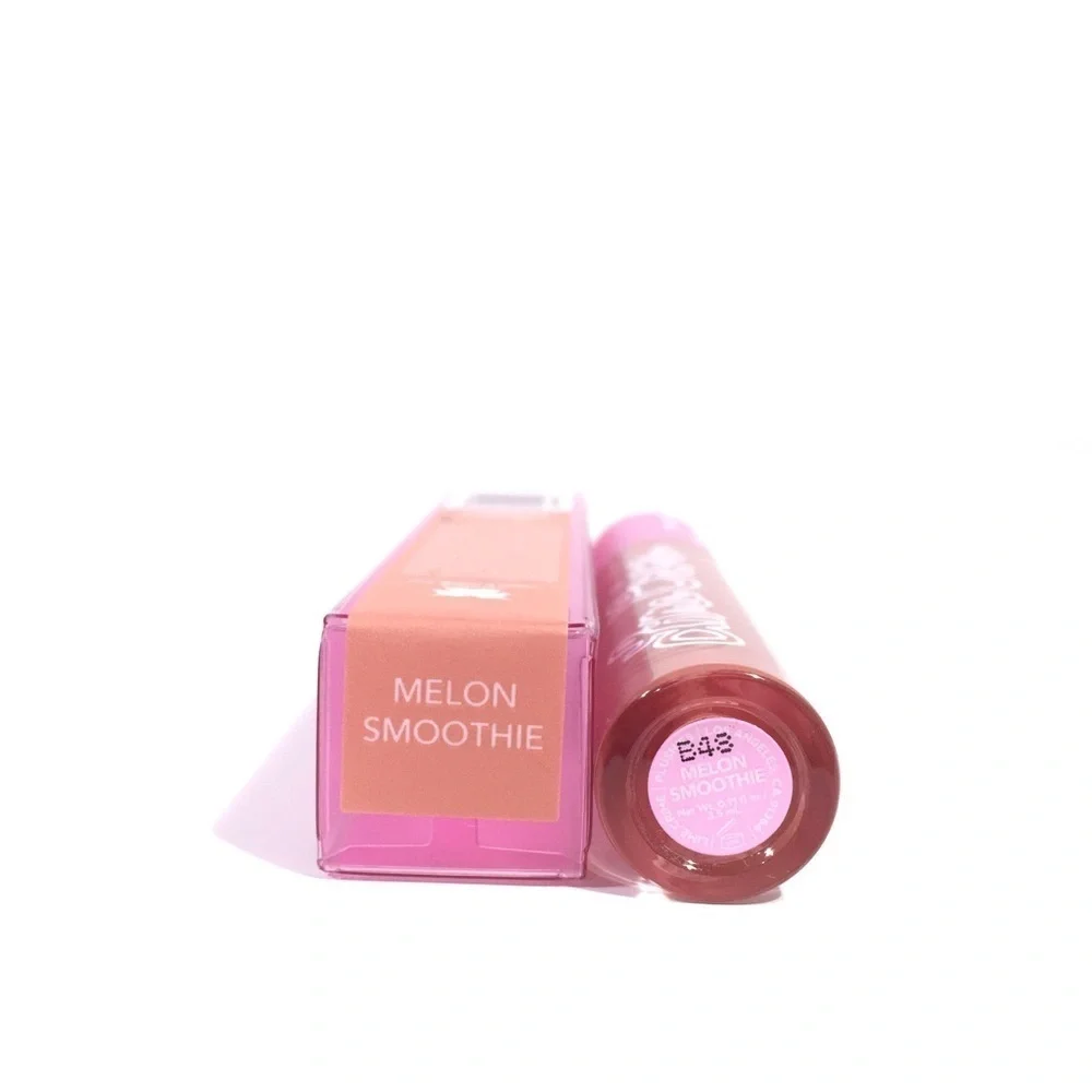 Lime Crime Plushies Lip Veil - Melon Smoothie